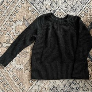 Target sweater